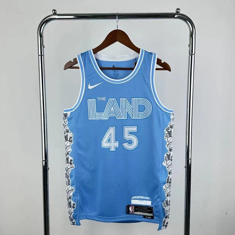 Top 10 NBA Jerseys of the 2025-26 Season You Can't Miss