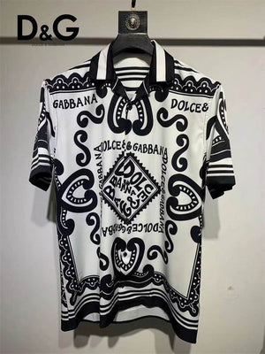 Men's streetwear T-shirt and casual footwear style guide at 1984DEAL