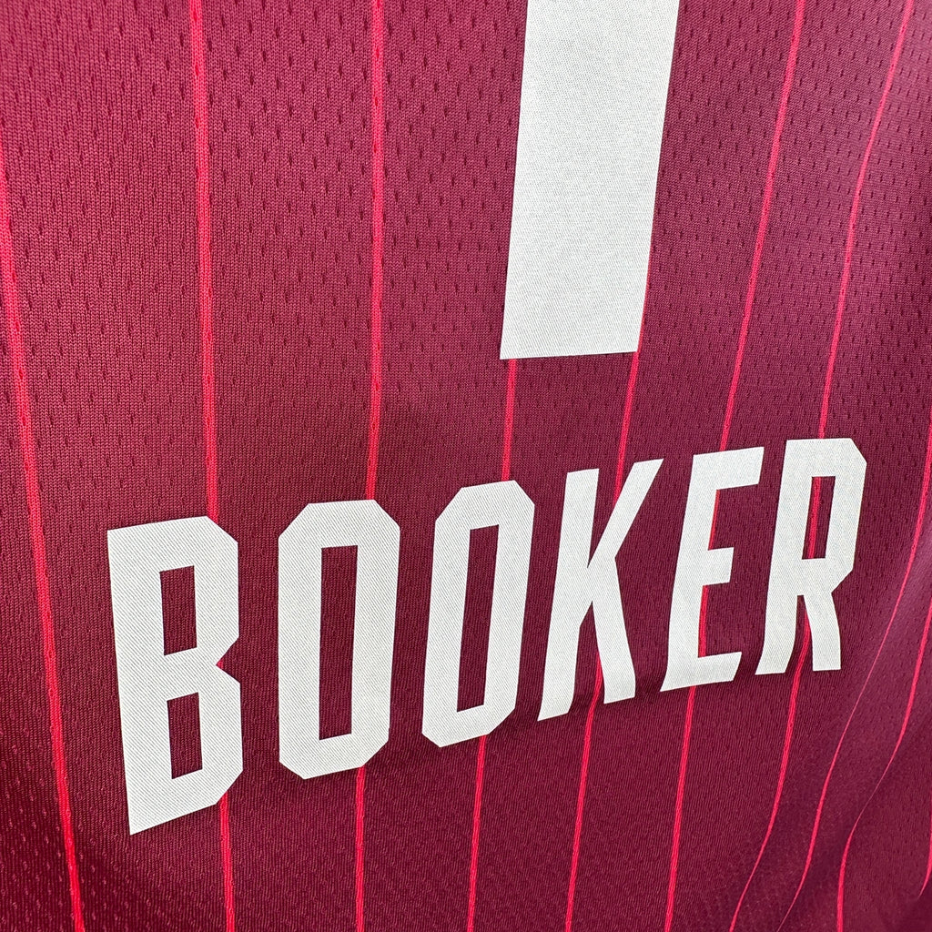 Devin Booker NBA All-Star No.1 All-Star Edition Jersey 2023-24 - View 9
