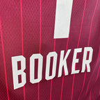 Devin Booker NBA All-Star No.1 All-Star Edition Jersey 2023-24 - View 9