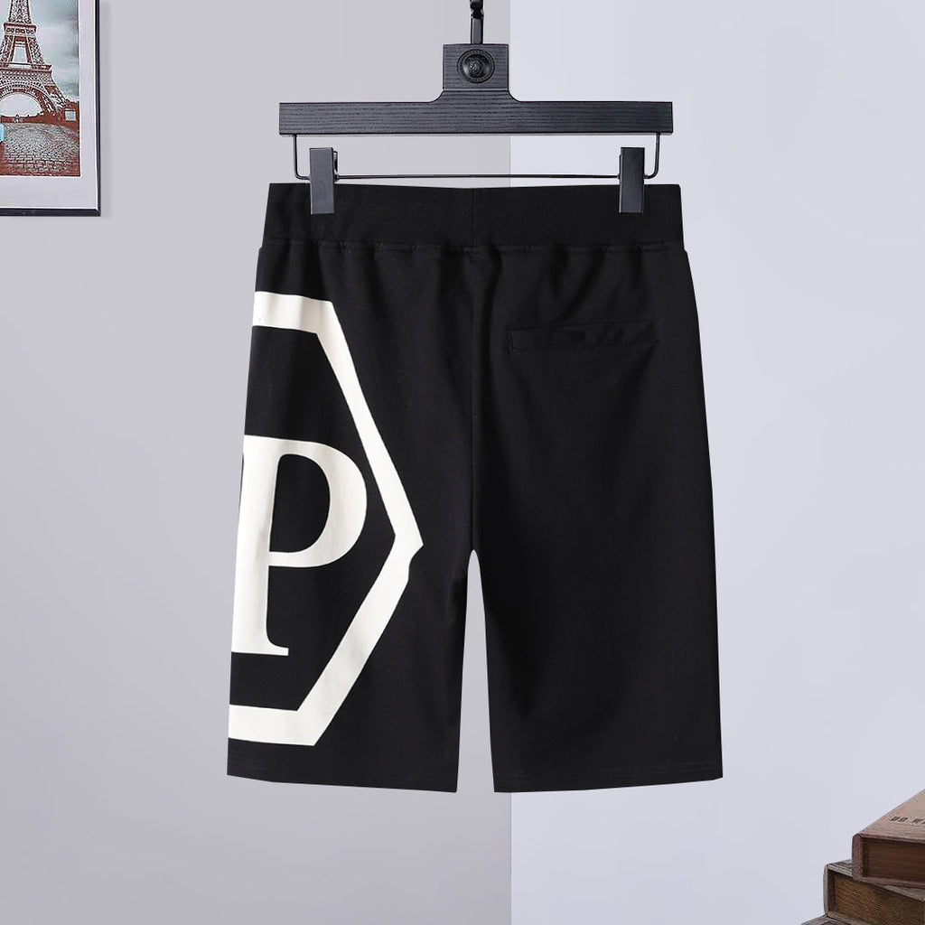 PP Streetwear Shorts #5 | Men's Streetwear