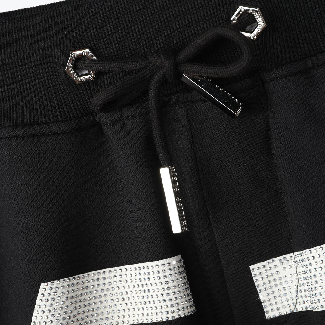 PP Streetwear Shorts #0083 | Men's Streetwear