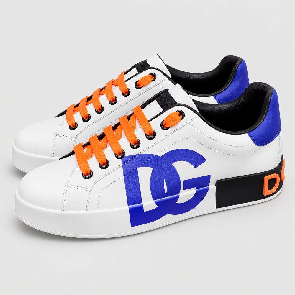 Multi-Color Casual Sneakers #50 | Streetwear Shoes