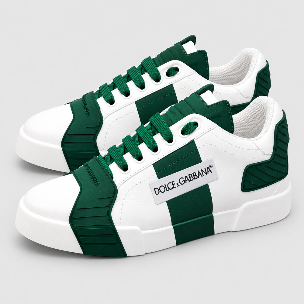 Multi-Color Casual Sneakers #47 | Streetwear Shoes