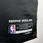 Derrick Rose Memphis Grizzlies No.23 City Edition Jersey 2023-24 - View 3