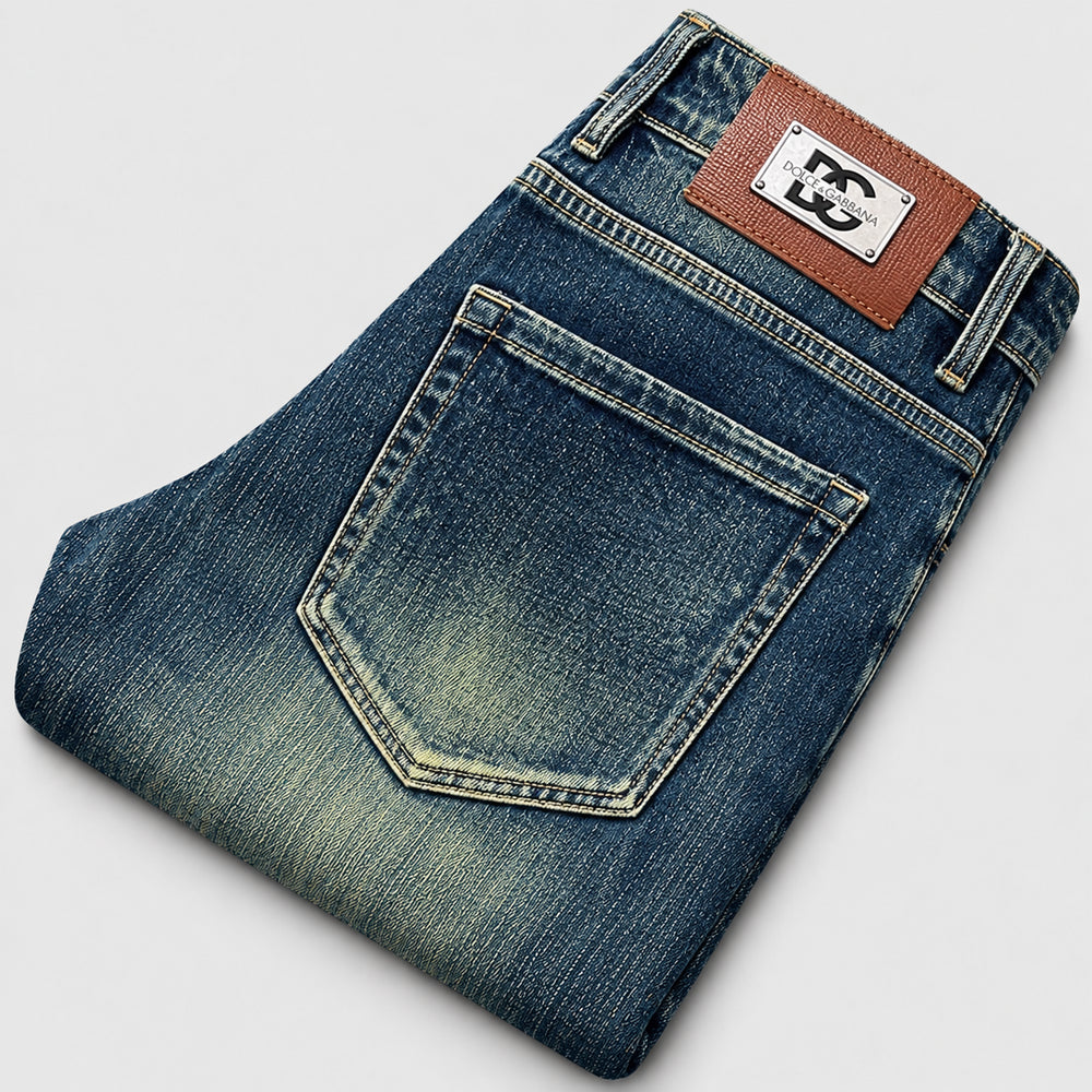 Blue Jeans #3 – Ref 1139 | Men's Streetwear
