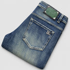 Blue Jeans #2 | Men's Streetwear