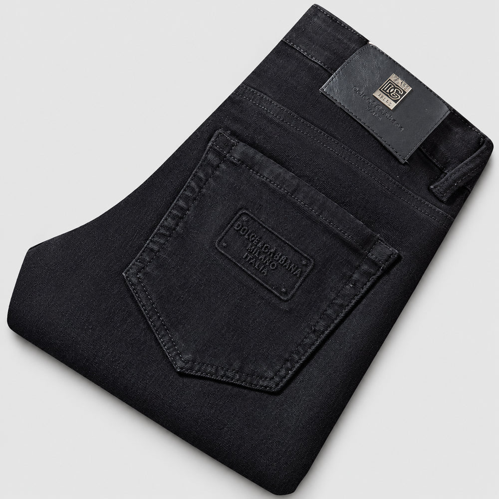 Black Jeans #1 – Ref 5603 | Men's Streetwear