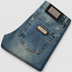 Blue Jeans #1763 | Men's Streetwear