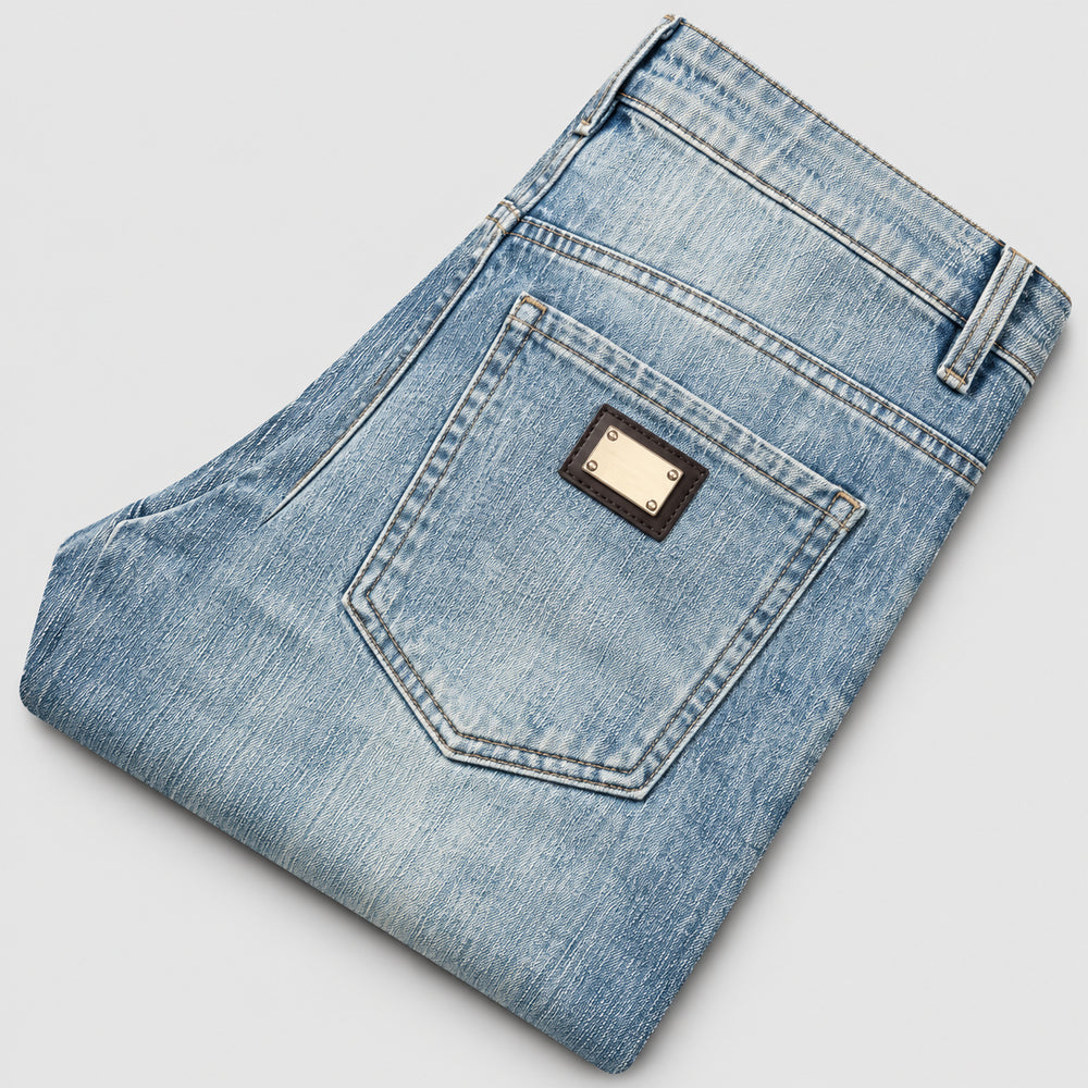 Blue Jeans #20 | Men's Streetwear