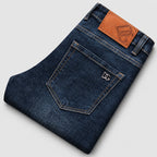 Blue Jeans #17 | Men's Streetwear