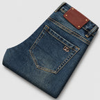 Blue Jeans #16 | Men's Streetwear