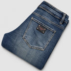 Blue Jeans #14 | Men's Streetwear