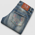 Blue Jeans #13 | Men's Streetwear