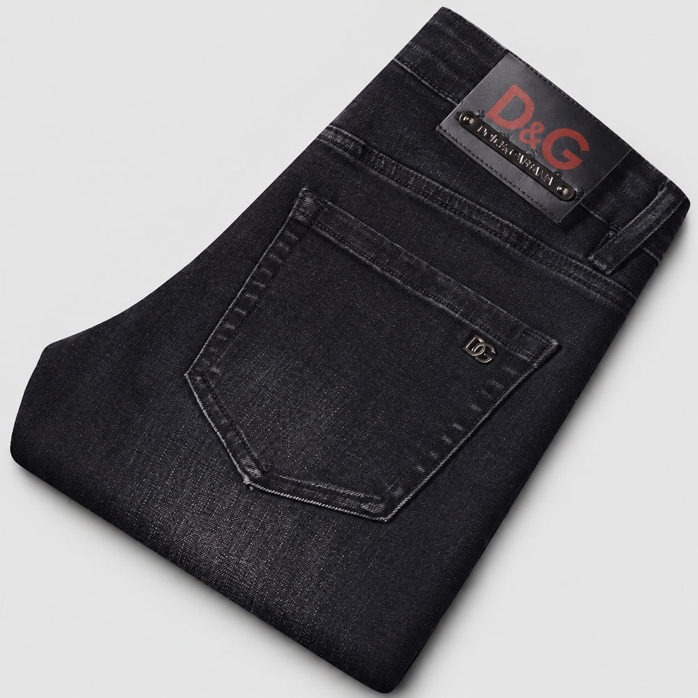 Black Jeans #12 | Men's Streetwear