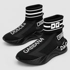 2026 Premium Flyknit Casual Shoes - Designer Men's Sneakers in 5 Colors