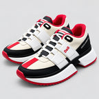 2026 Premium Leather Casual Sneakers - Designer Men's Shoes in 3 Colors
