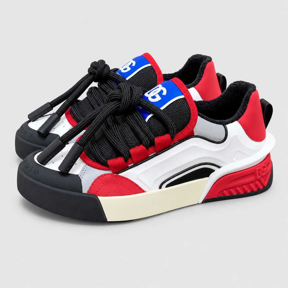 Multi-Color Casual Sneakers #15 | Streetwear Shoes