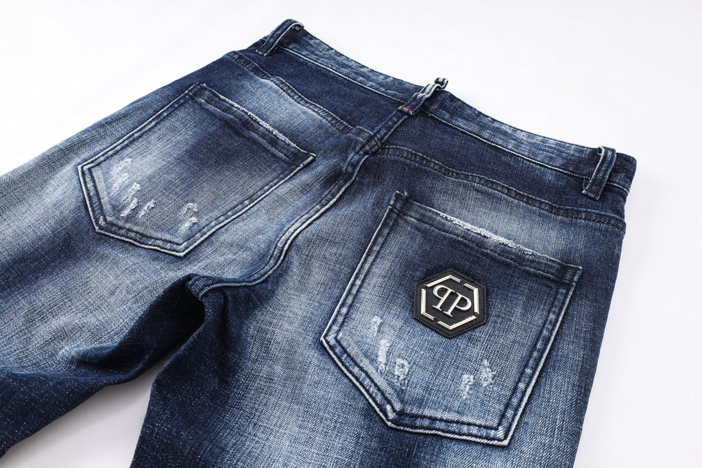 PP Blue Jeans #2 | Men's Streetwear