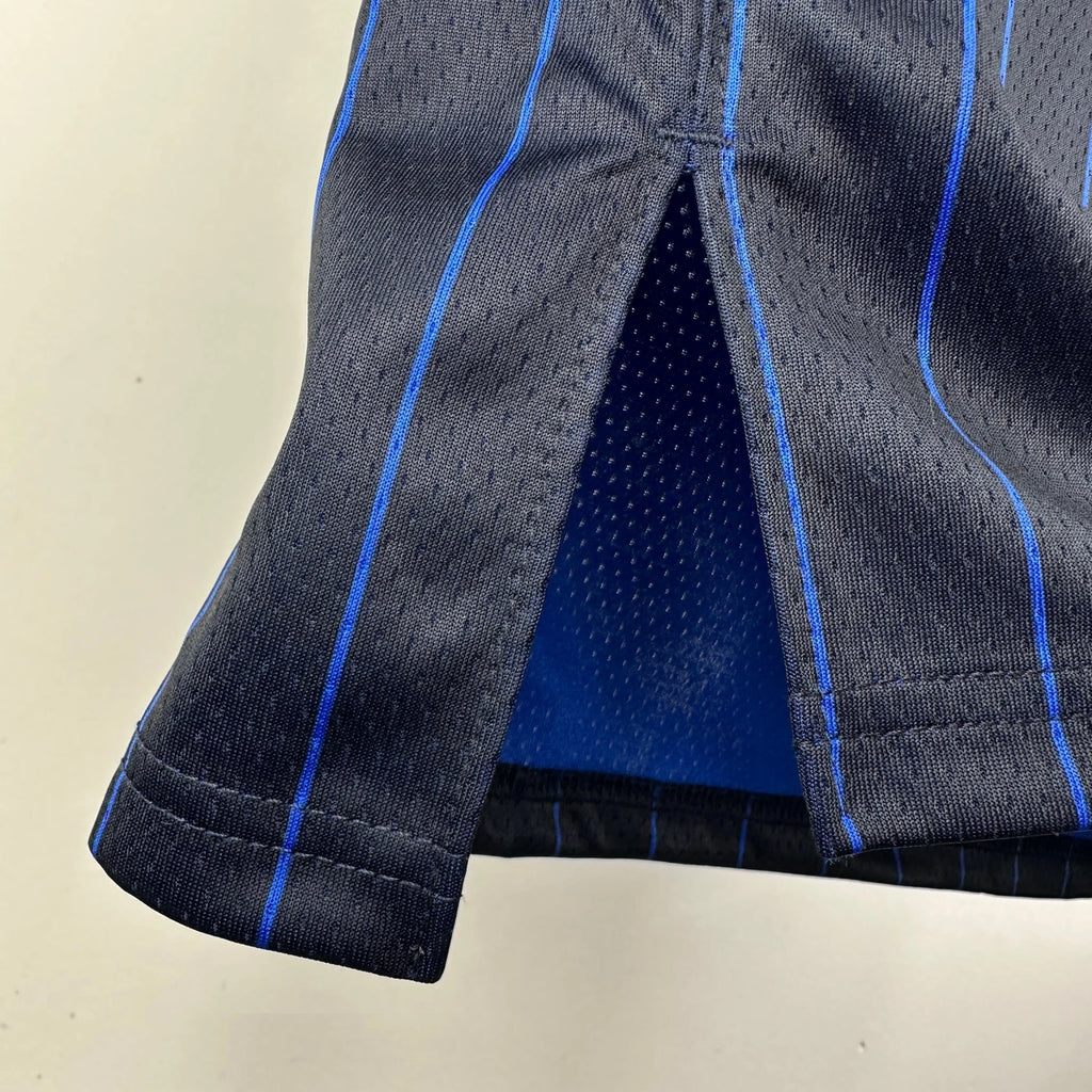 Jalen Brunson NBA All-Star No.11 All-Star Edition Jersey 2023-24 - View 10