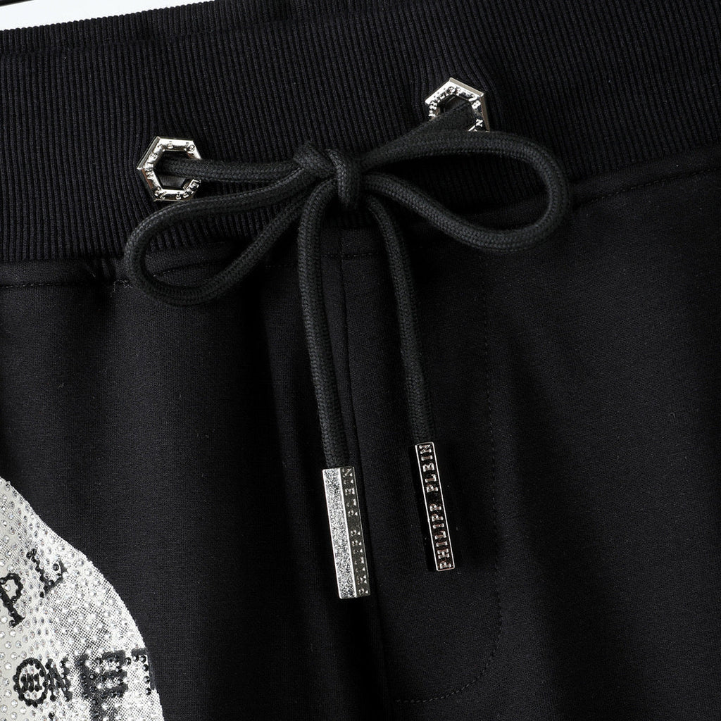 PP Streetwear Shorts #1 | Men's Streetwear