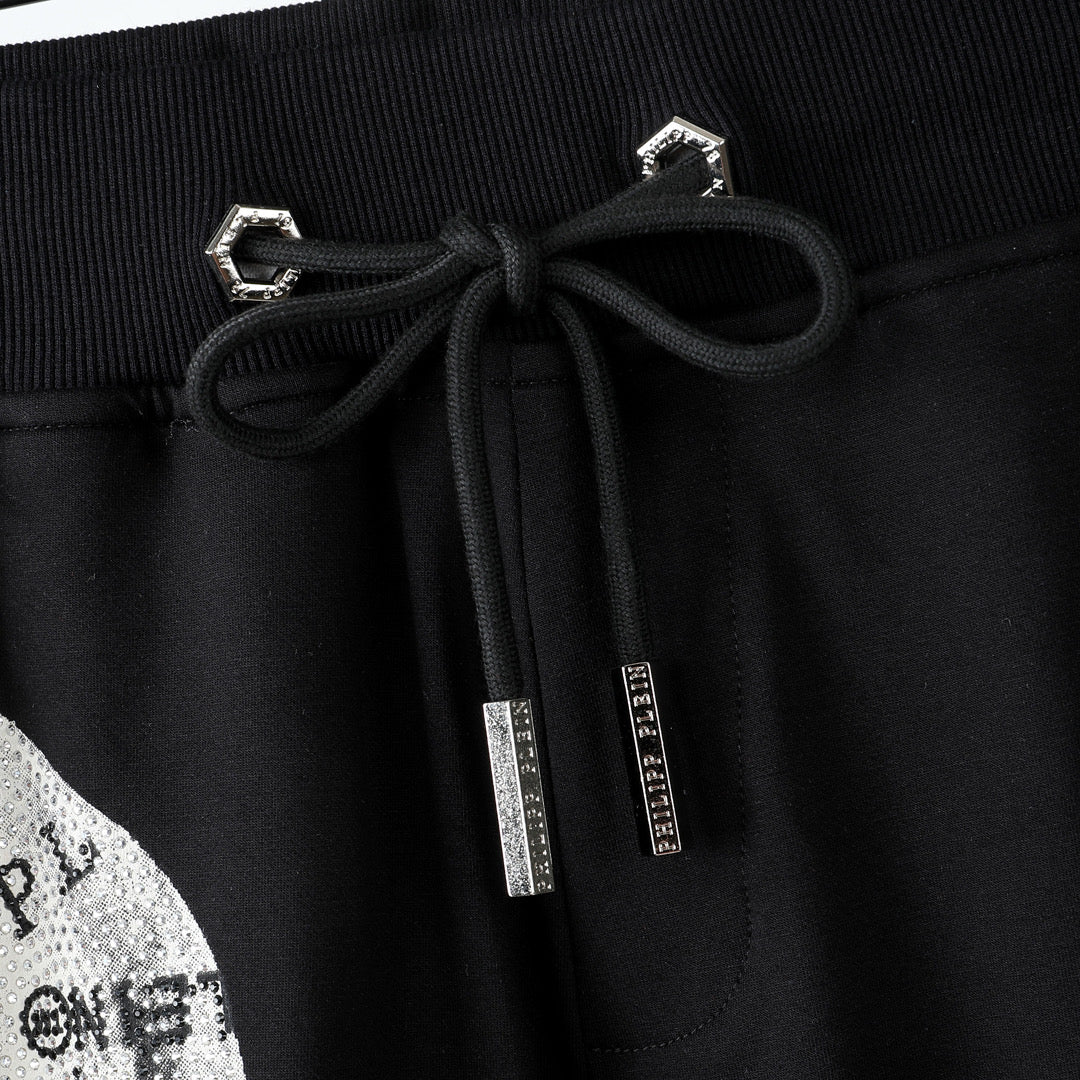 PP Streetwear Shorts #1 | Men's Streetwear