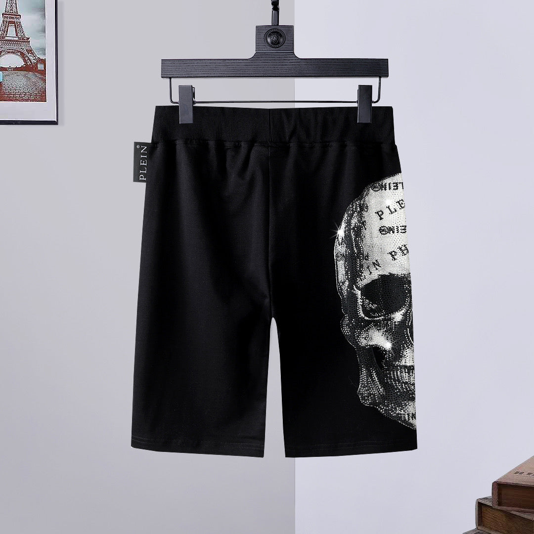 PP Streetwear Shorts #1 | Men's Streetwear