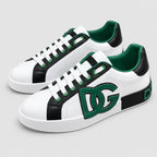 Multi-Color Casual Sneakers #1 | Streetwear Shoes