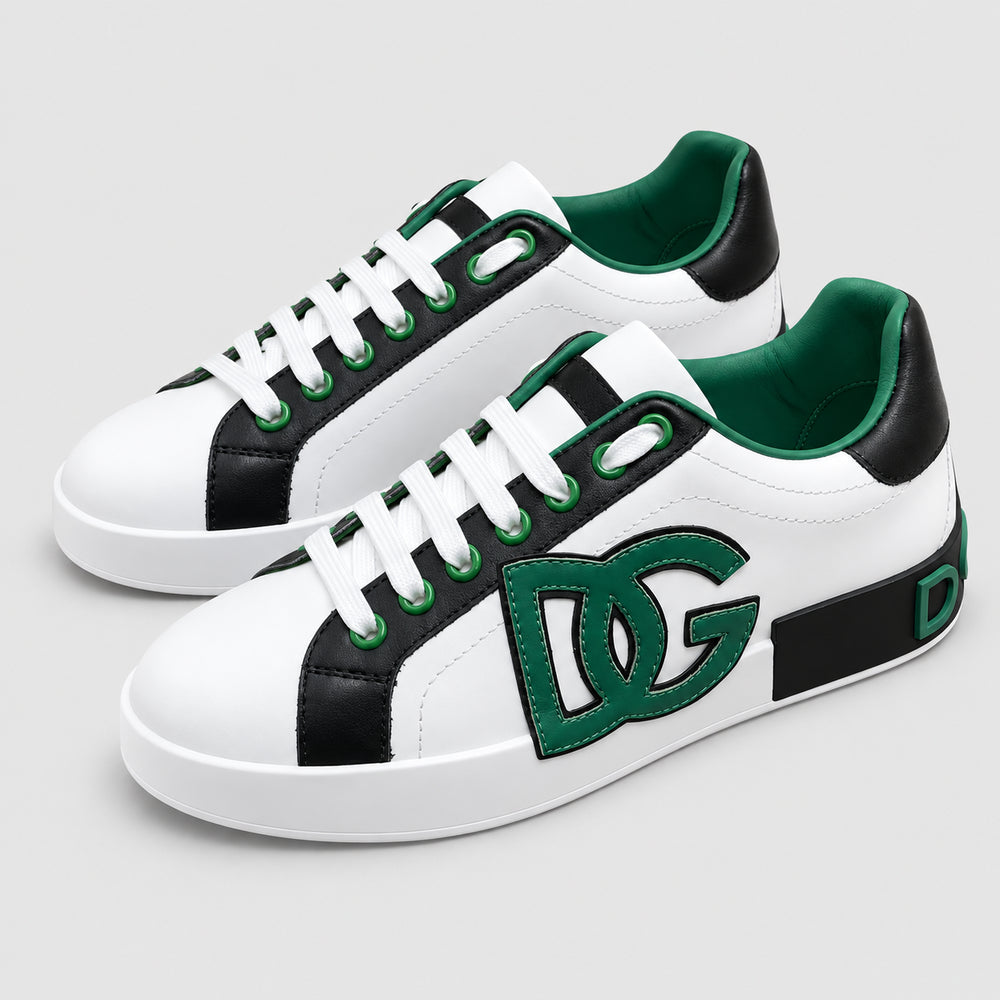 Multi-Color Casual Sneakers #1 | Streetwear Shoes