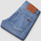 Blue Jeans #5 | Men's Streetwear