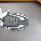 Leather Casual Sneakers #1 | Men's Streetwear