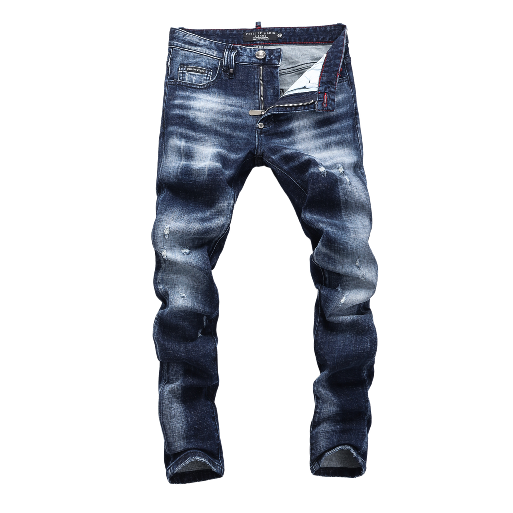PP Blue Jeans #2 | Men's Streetwear