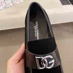 2026 Premium Leather Casual Sneakers - Designer Men's Shoes in 4 Colors