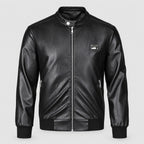 NEW- Leather Jacket