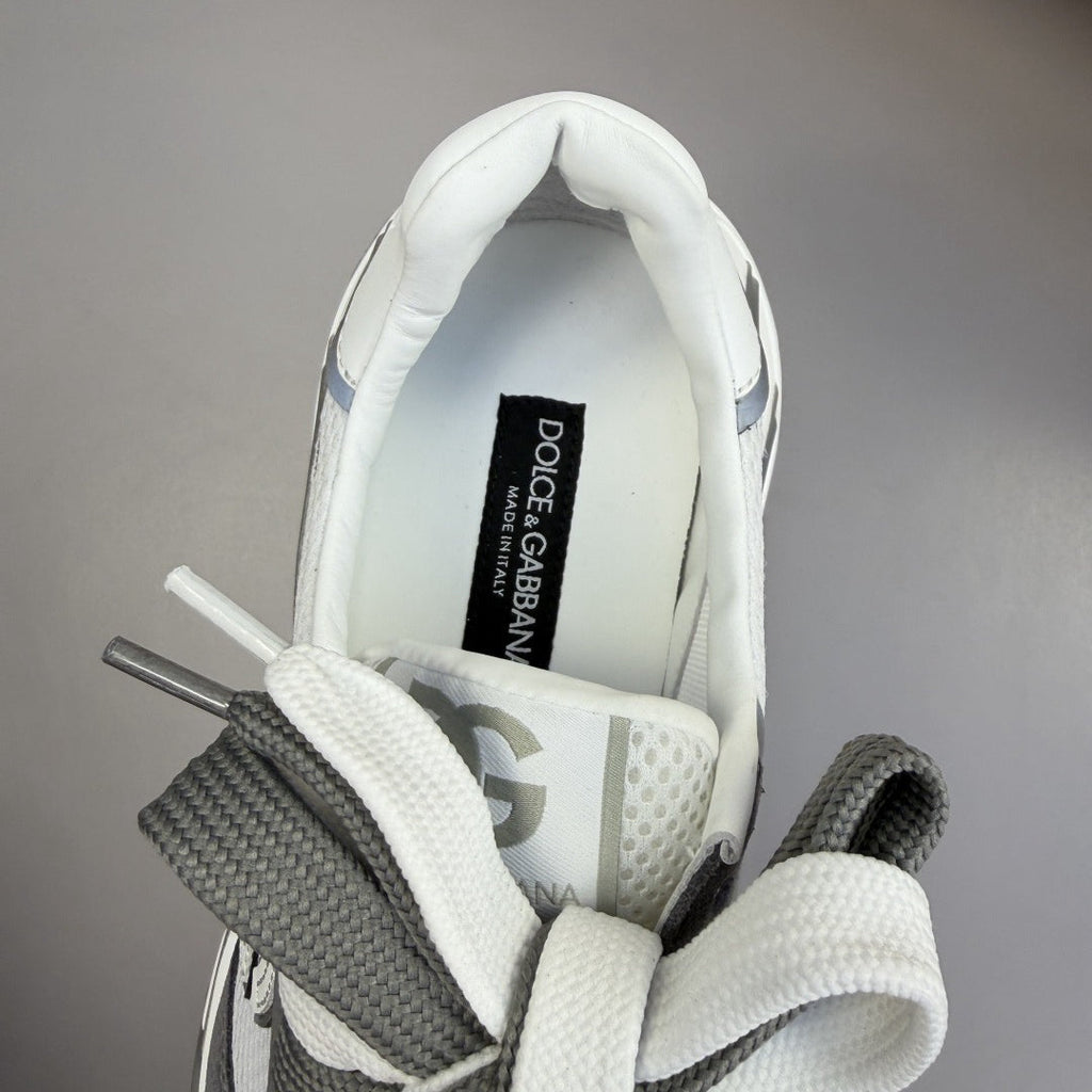Leather Casual Sneakers #1 | Men's Streetwear