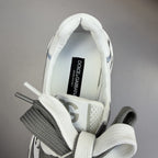 Leather Casual Sneakers #1 | Men's Streetwear