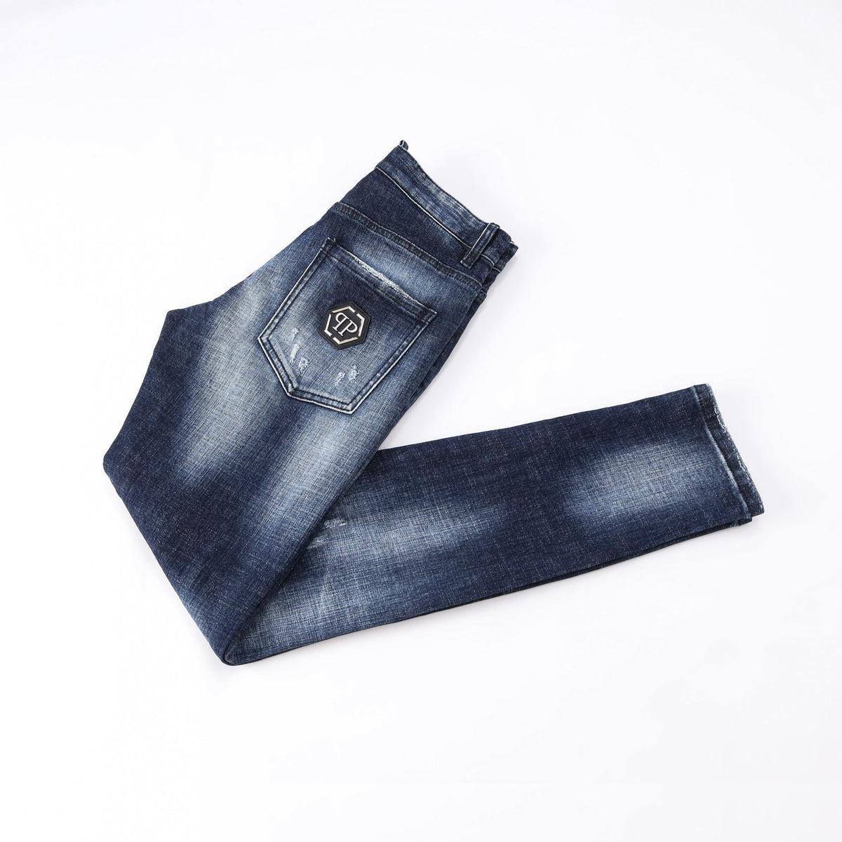 PP Blue Jeans #2 | Men's Streetwear