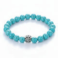 Azure Bracelet