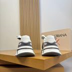 Leather Casual Sneakers #1 | Men's Streetwear