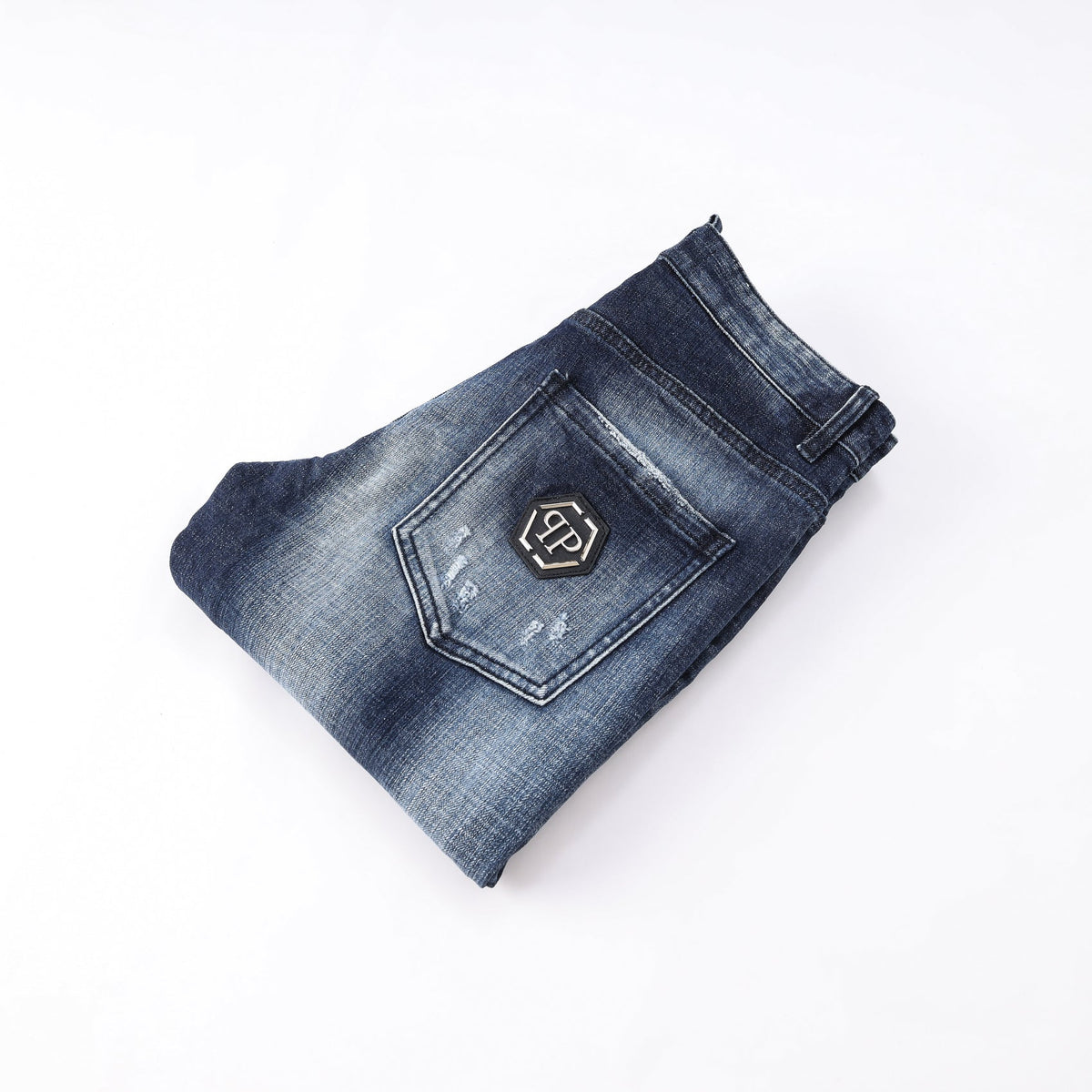 PP Blue Jeans #2 | Men's Streetwear