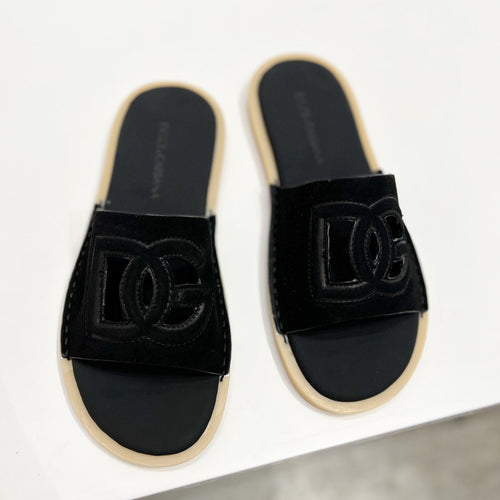 2026 Premium Leather Casual Slippers - Designer Men's Slides in 6 Colors