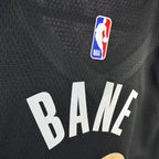 Desmond Bane Memphis Grizzlies No.22 City Edition Jersey 2023-24 - View 4