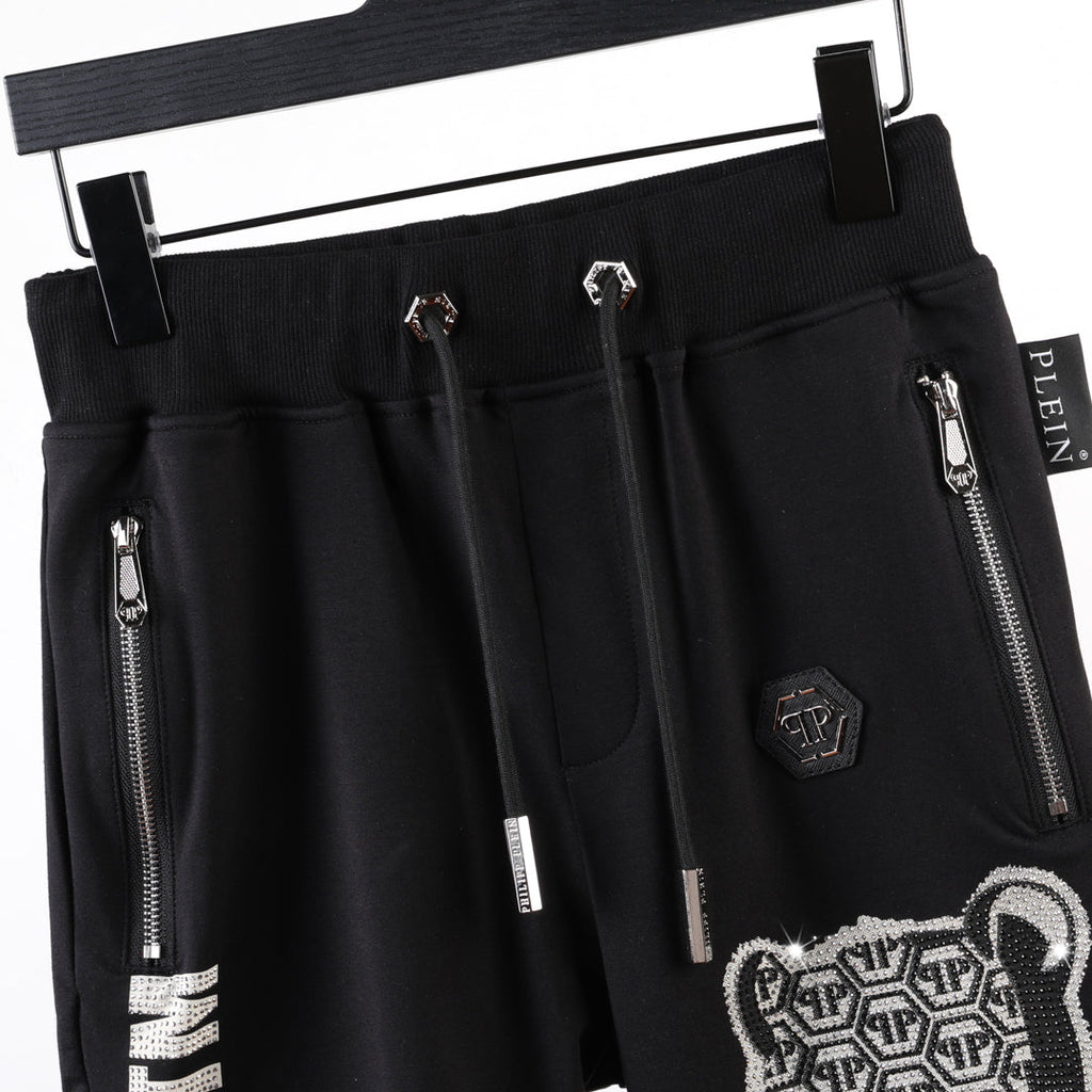 PP Streetwear Shorts #8 | Men's Streetwear