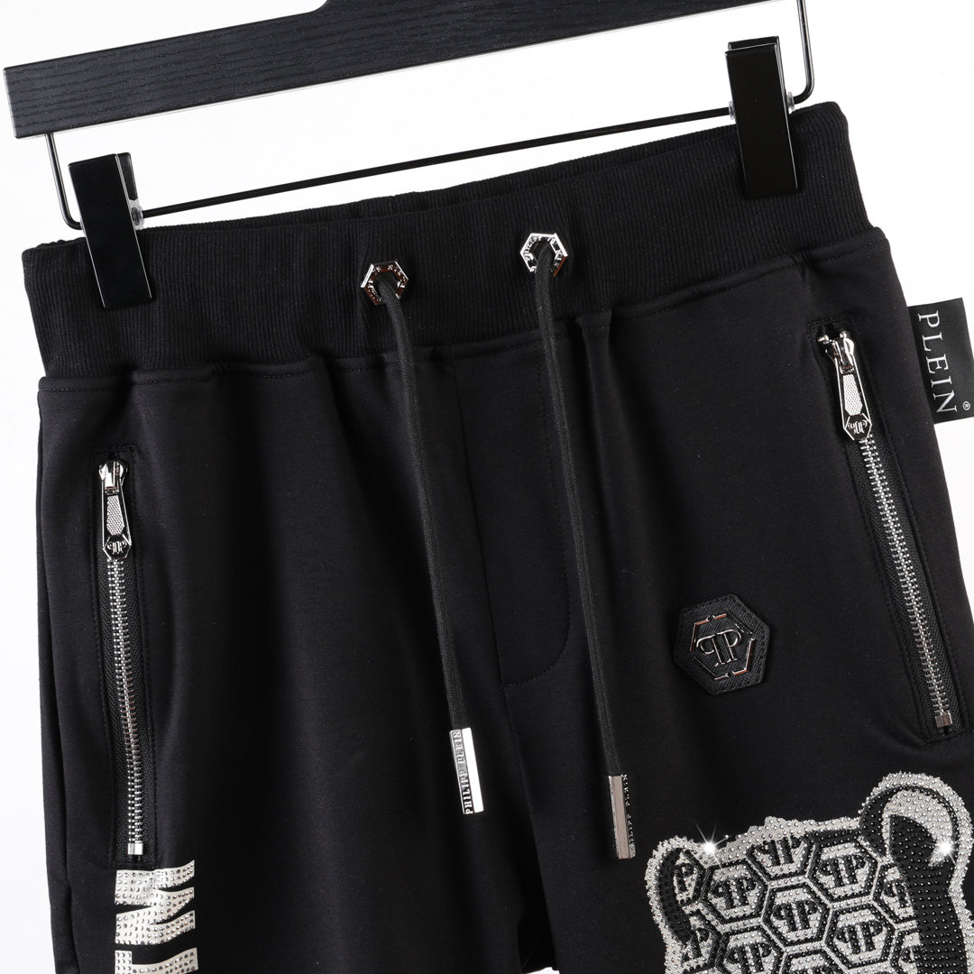PP Streetwear Shorts #8 | Men's Streetwear