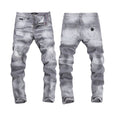 PP Grey Jeans #3 | Men's Streetwear
