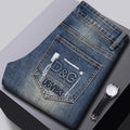 Blue Jeans #6115 | Men's Streetwear