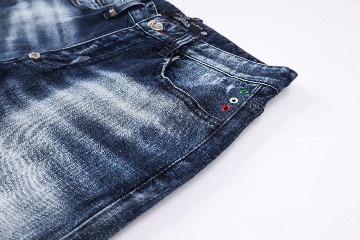 PP Blue Jeans #2 | Men's Streetwear