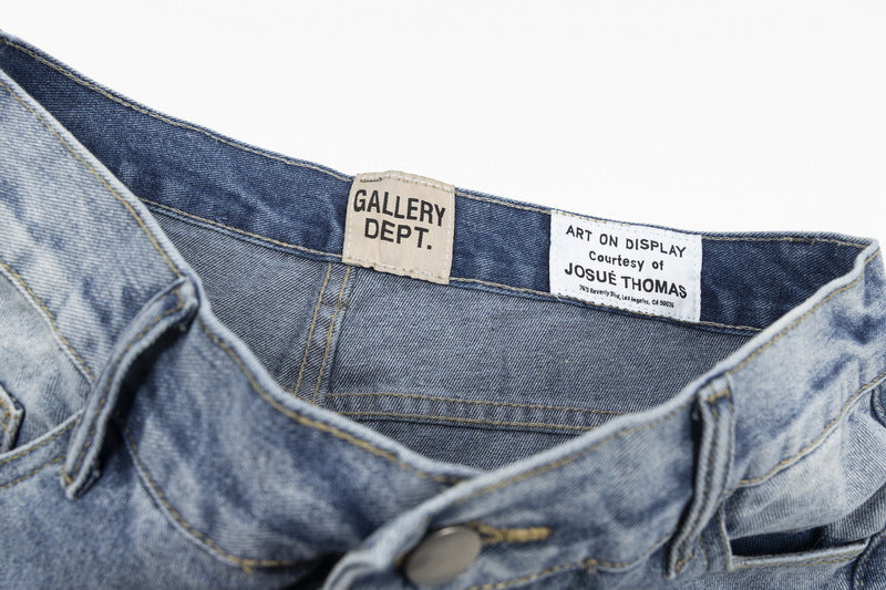 Gallery Dept. Jeans #10 | Men's Streetwear