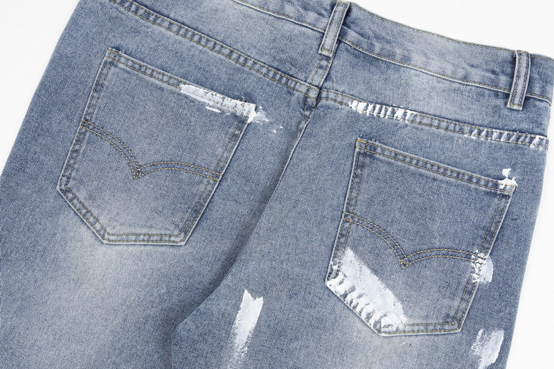 Gallery Dept. Jeans #10 | Men's Streetwear