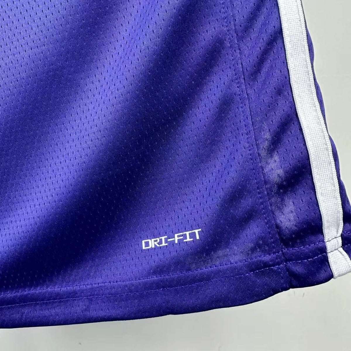 Austin Reaves No.15 Los Angeles Lakers Air Jordan Edition Jersey 2025-26 NBA Authentic Swingman Jersey - View 1